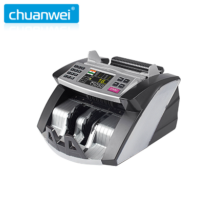 Money Counting Machine Chuanwei AL-6000T